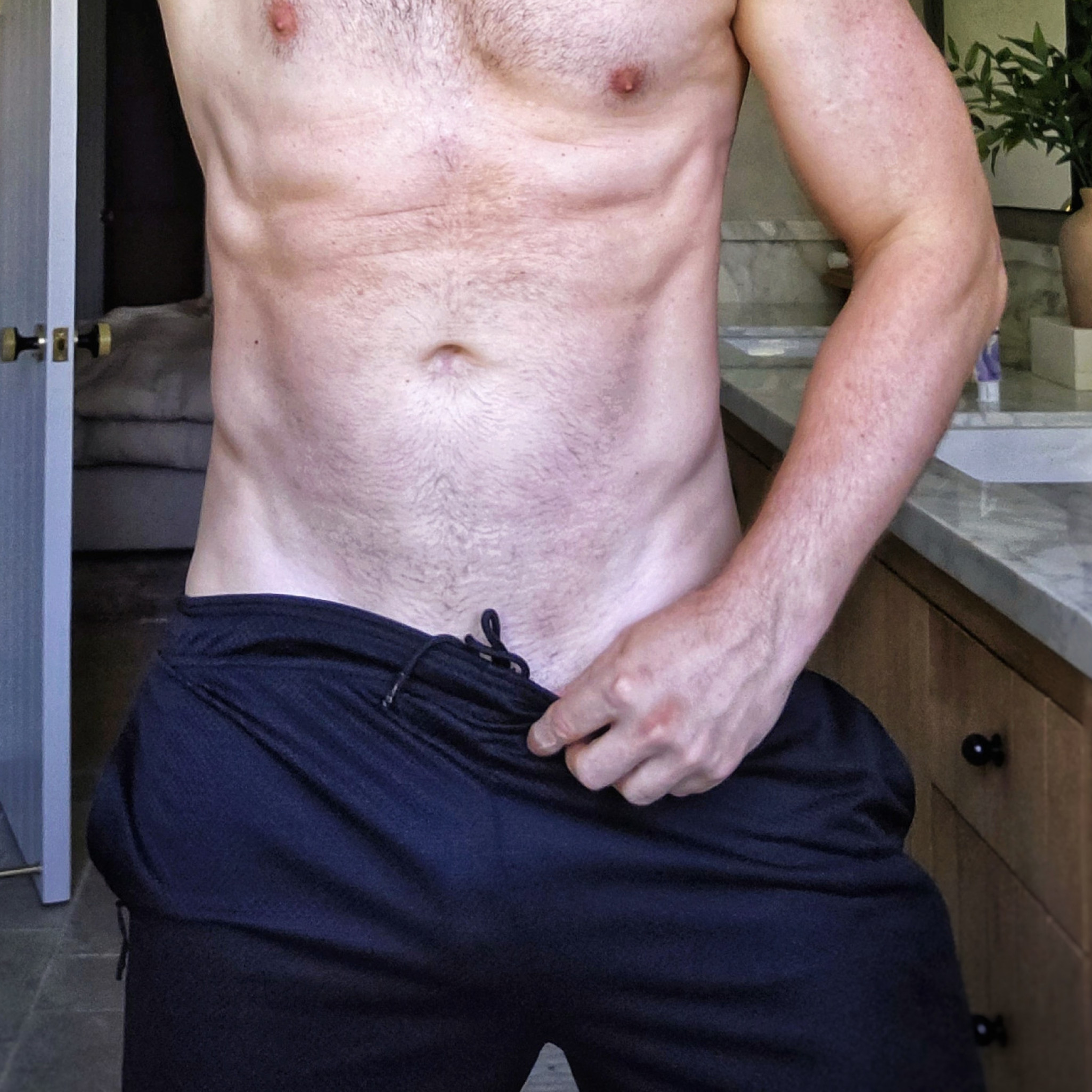 Sweaty Gym Shorts  Reebok Black